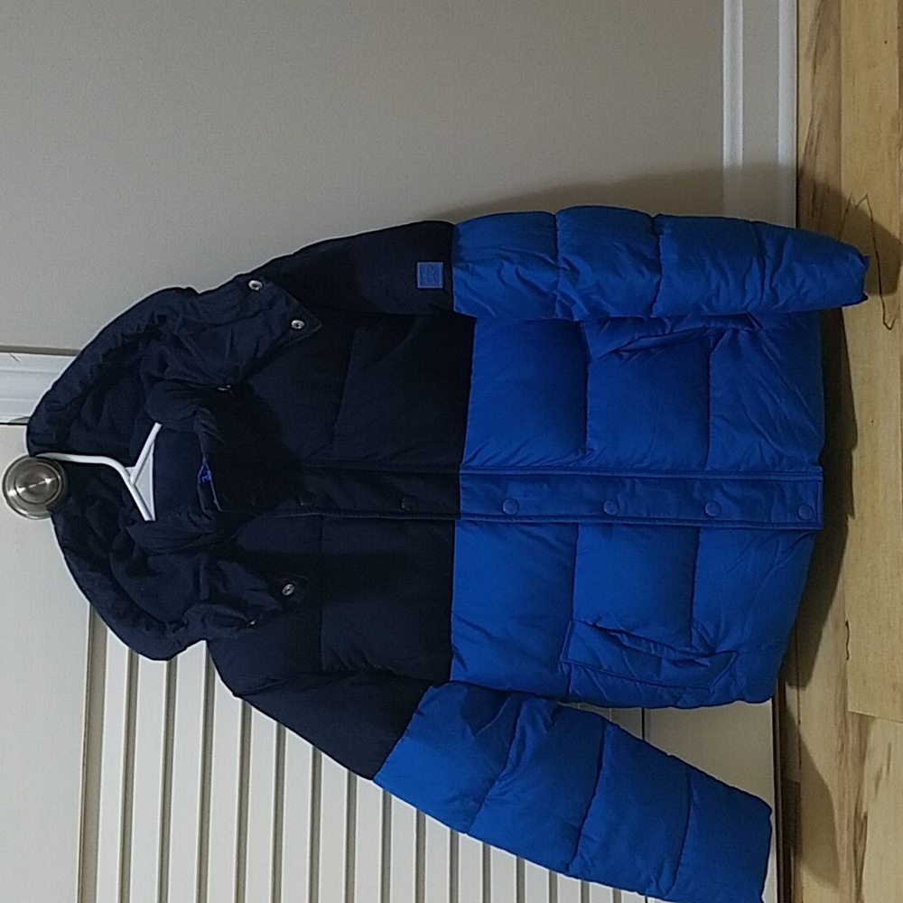 Gap boys winter coat